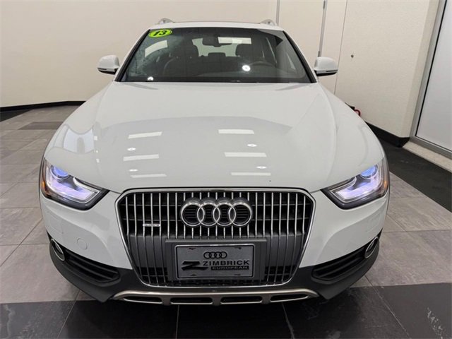 Used 2013 Audi A4 Premium Plus image 7