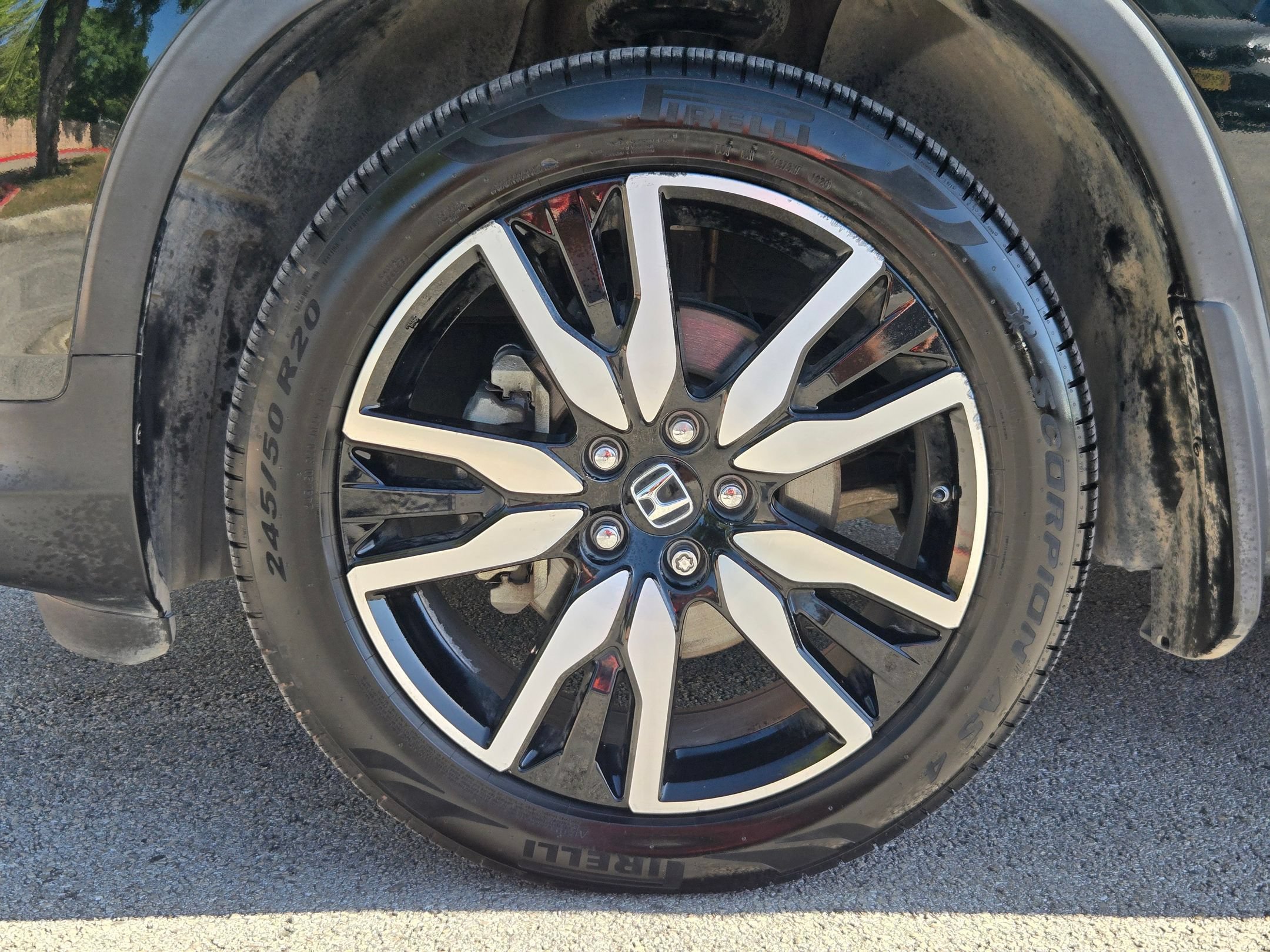 Used 2019 Honda Pilot Elite image 31