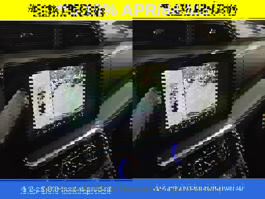 New 2026 GMC Sierra 3500 Denali w/ Denali Reserve Package image 21