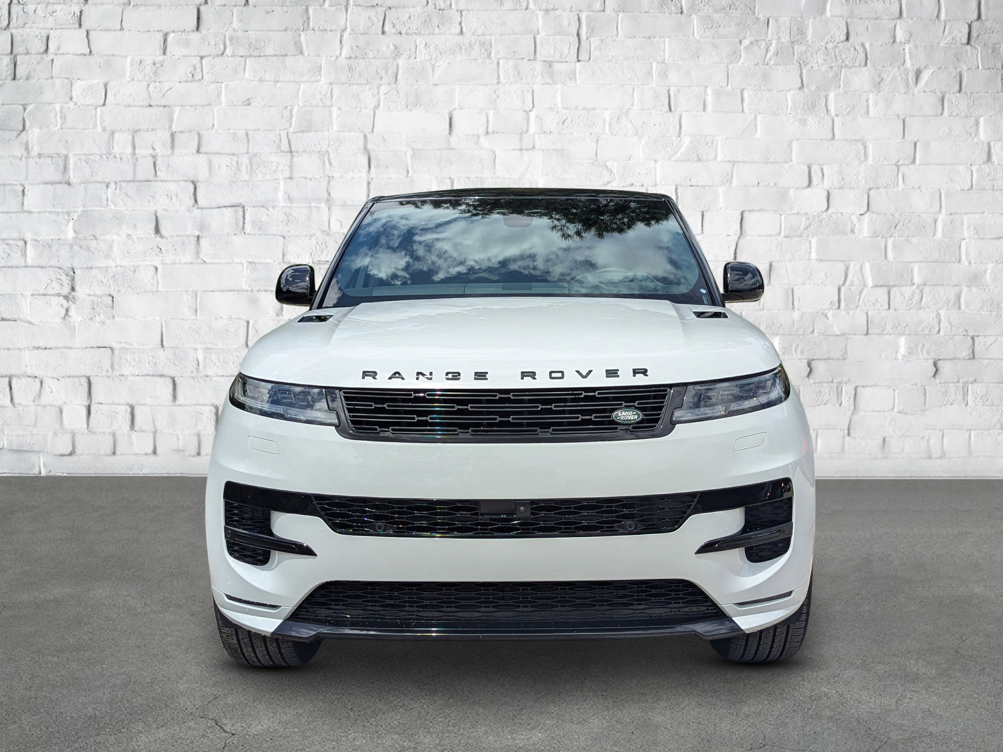 New 2025 Land Rover Range Rover Sport Dynamic SE image 8