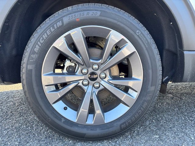 New 2026 Ford Explorer Active w/ Active Comfort Package AWD/4WD image 27