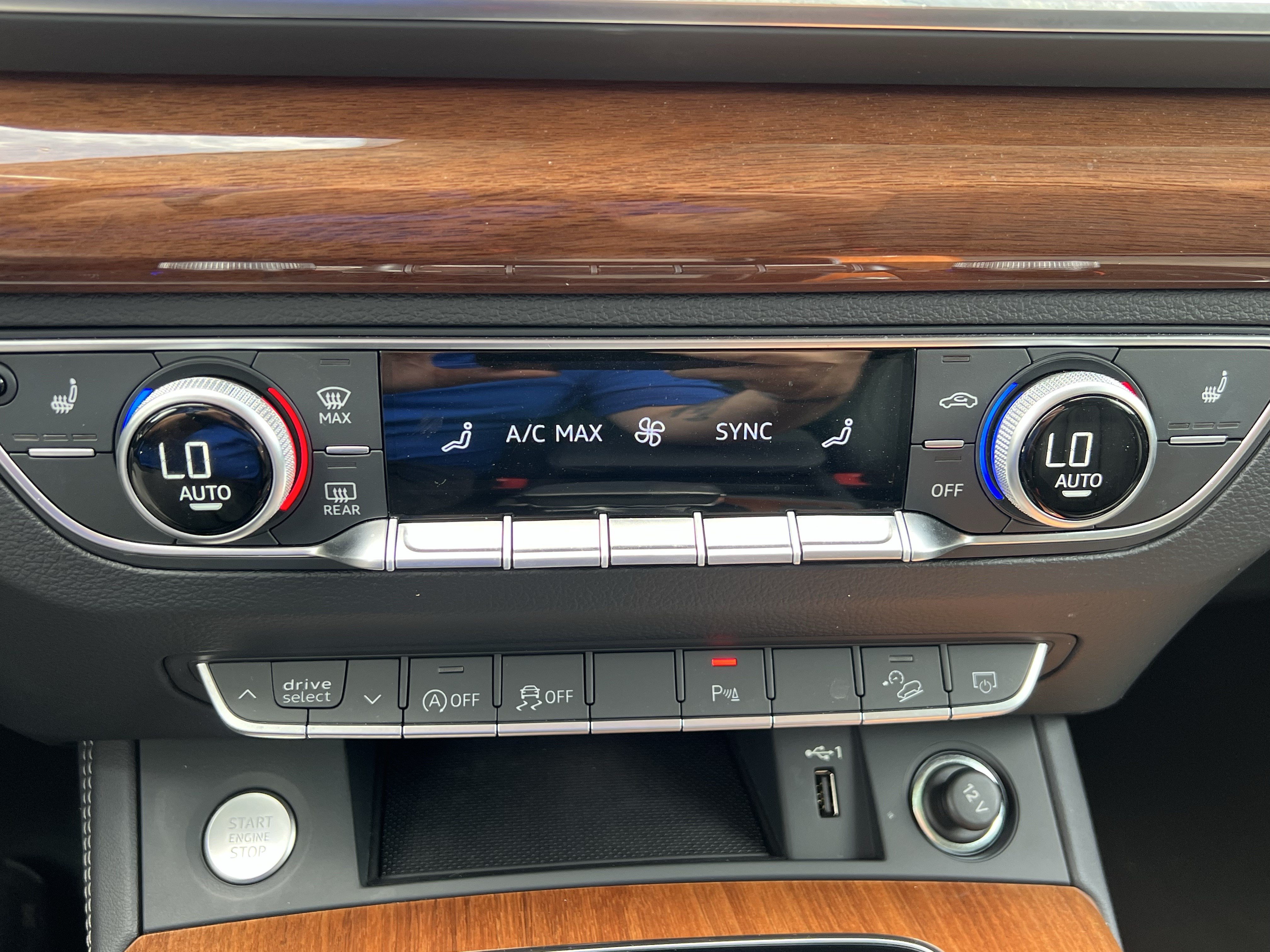Certified 2023 Audi Q5 2.0T Premium Plus w/ Premium Plus Package AWD/4WD image 29