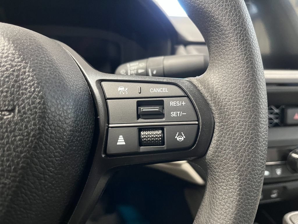 New 2026 Honda Accord LX image 19