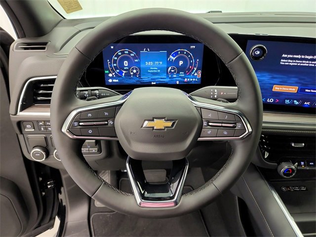 New 2026 Chevrolet Tahoe Premier w/ Sun And Tow Package image 22