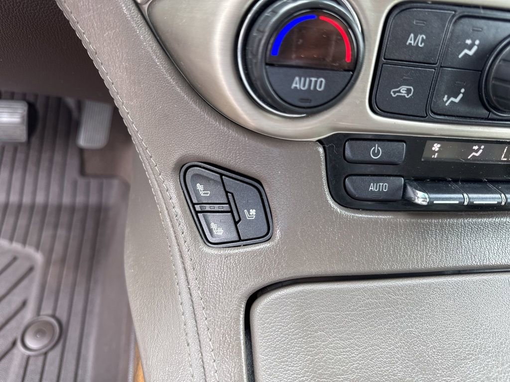 Used 2020 GMC Yukon XL Denali w/ Denali Ultimate Package image 51