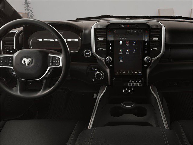New 2026 RAM 1500 2WD Crew Cab image 17