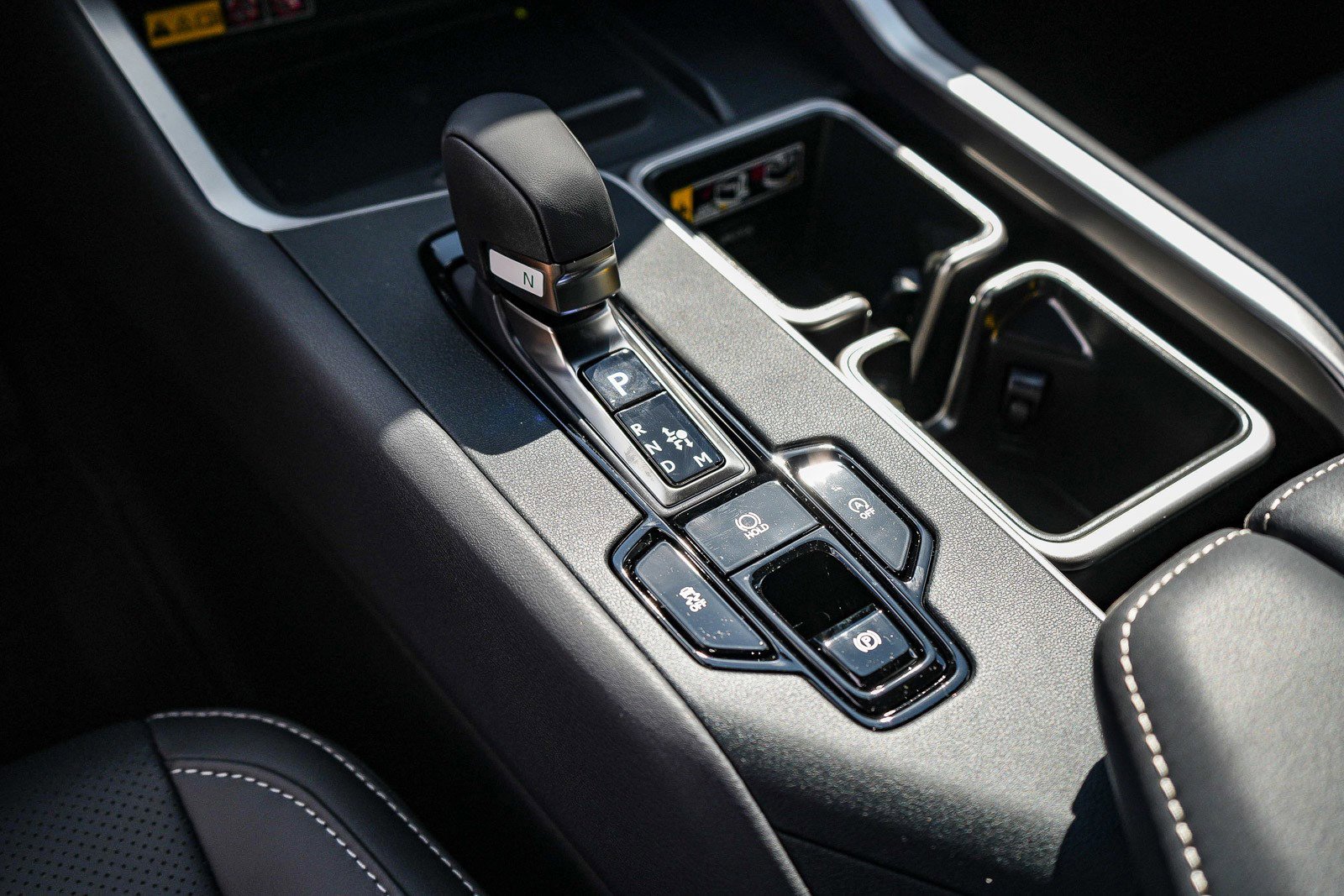 New 2026 Lexus TX 350 FWD image 18