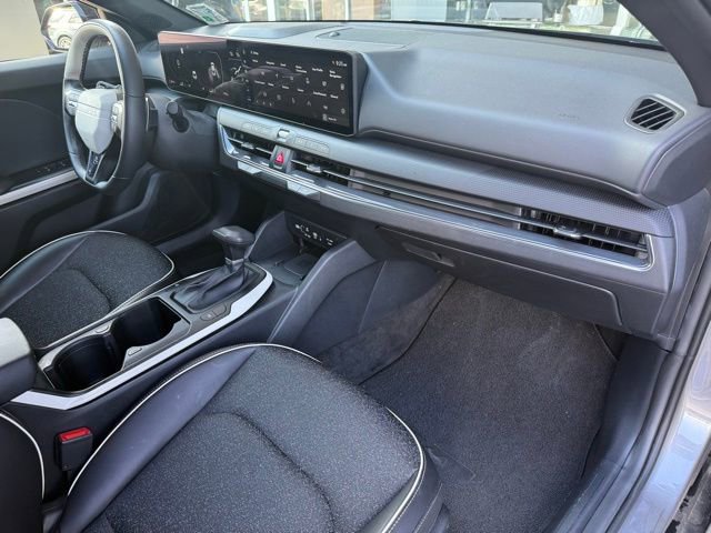 Used 2025 Kia K4 GT-Line FWD image 15