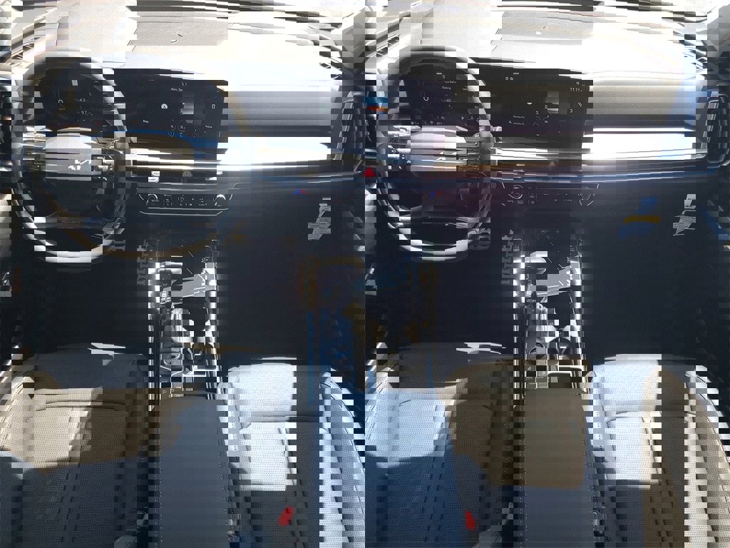 New 2026 Kia Sorento SX image 25