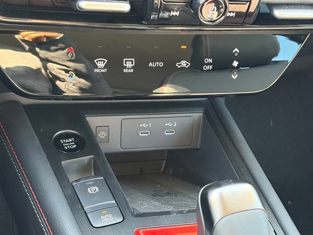 New 2026 Nissan Kicks SR FWD image 21
