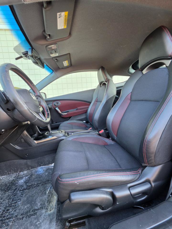 Used 2013 Honda CR-Z EX image 12