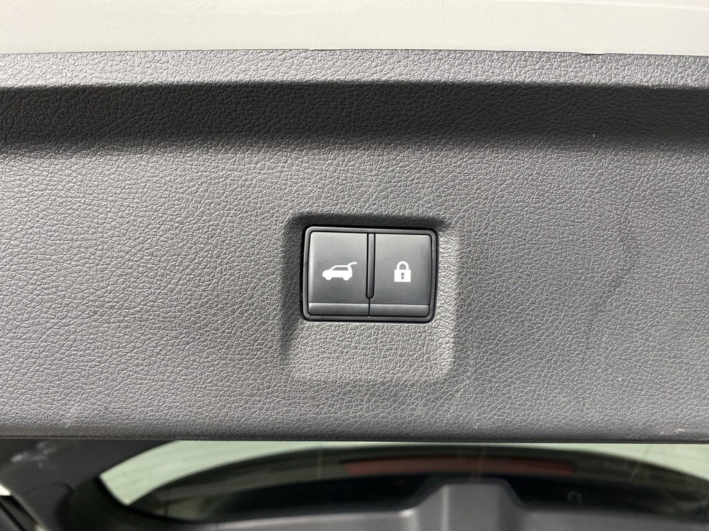 Used 2025 INFINITI QX60 Autograph w/ Cargo Package image 30