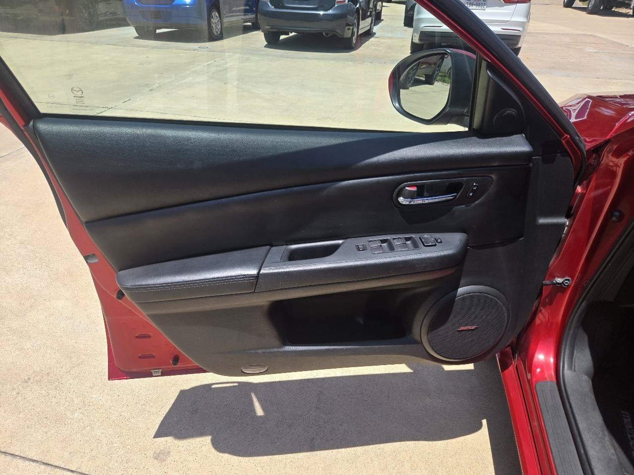 Used 2013 MAZDA MAZDA6 s Grand Touring FWD image 21