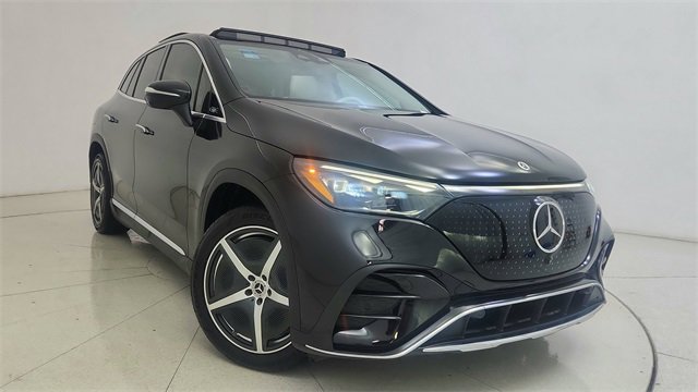 Used 2023 Mercedes-Benz EQE 500 4MATIC SUV