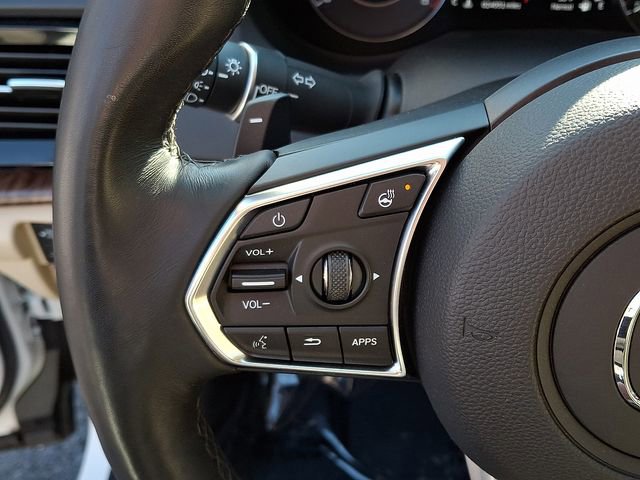 Used 2023 Acura RDX AWD w/ Advance Package image 22