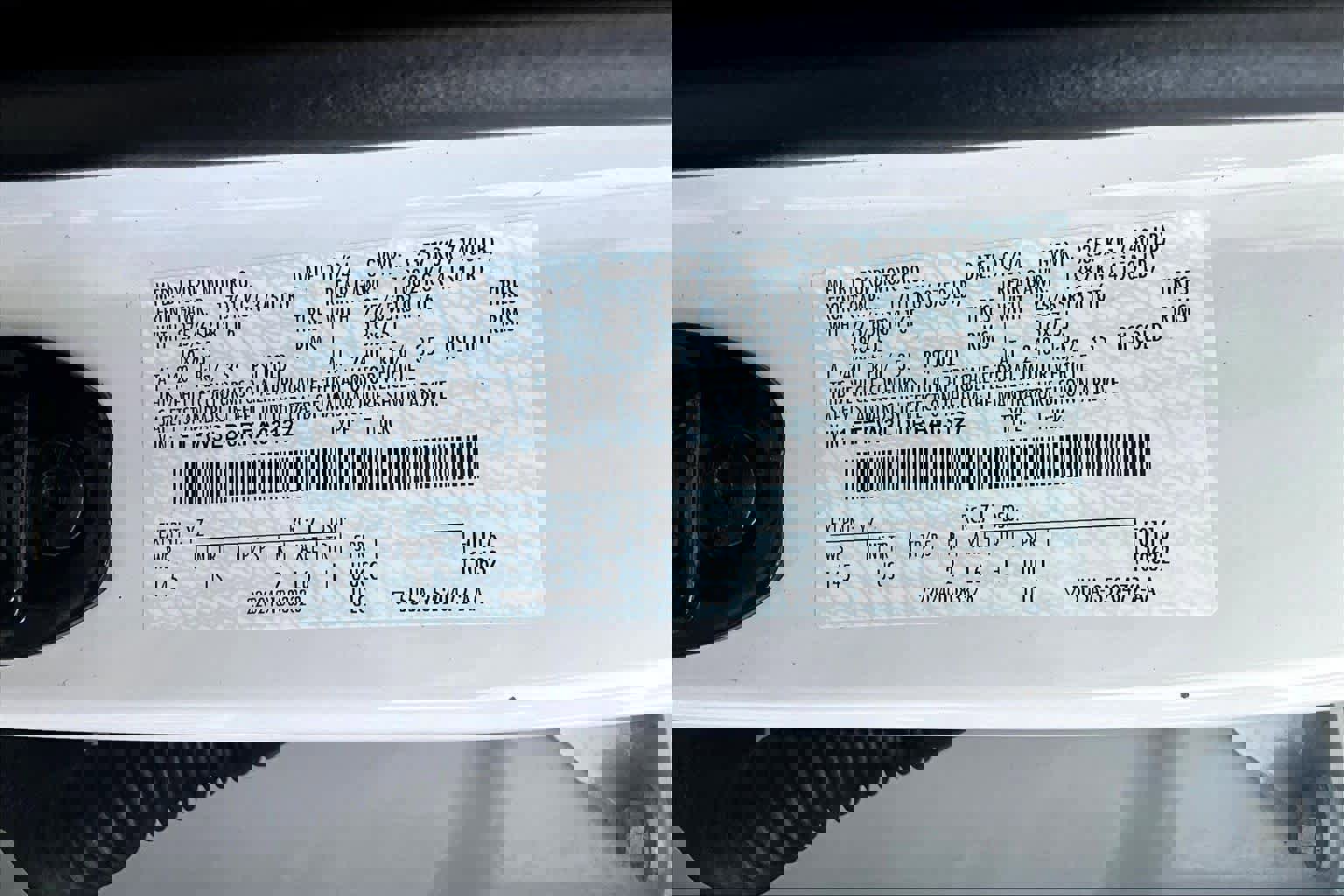 Used 2024 Ford F150 XLT w/ Equipment Group 302A MID image 30