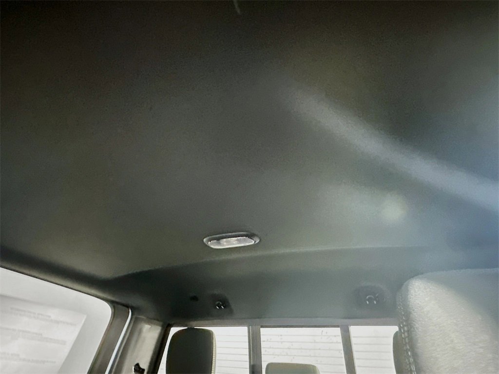 New 2026 RAM 2500 Tradesman image 14