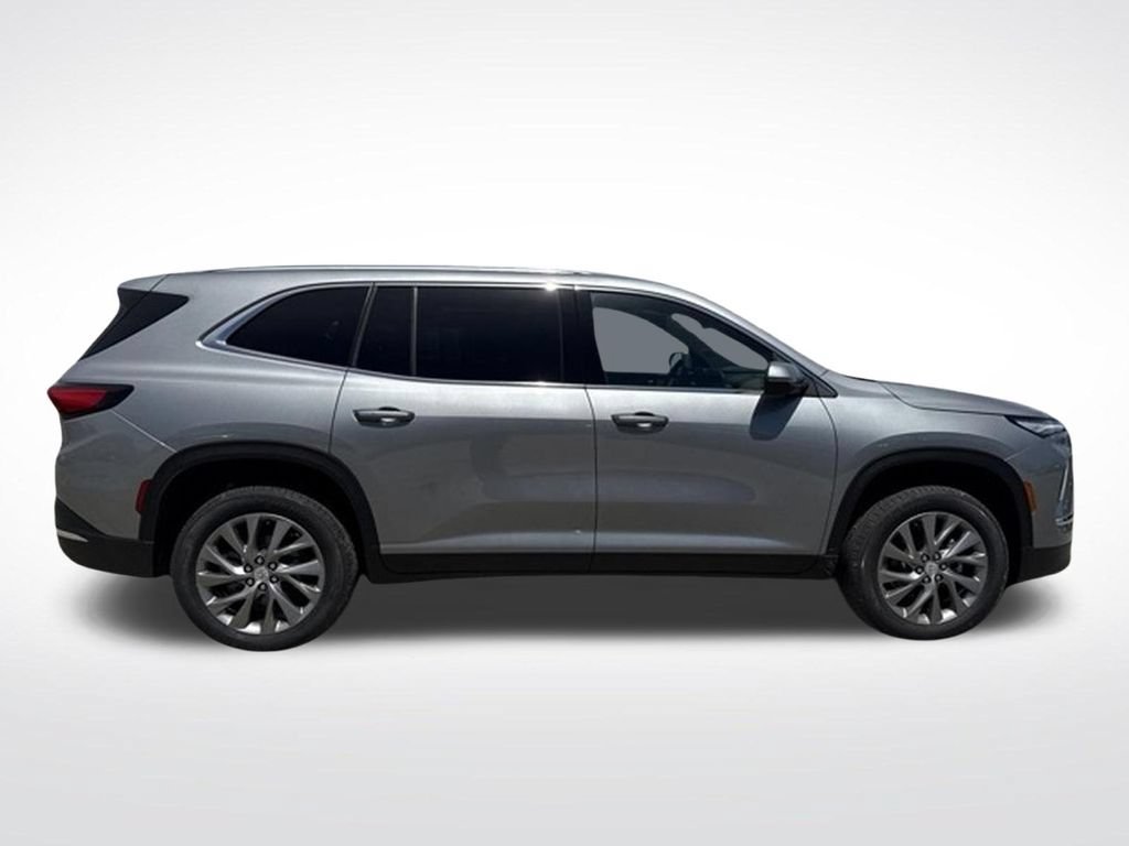 New 2026 Buick Enclave Preferred w/ Power Package FWD image 9