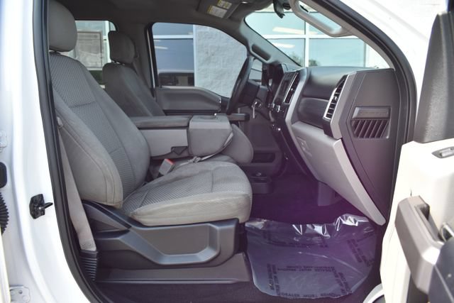 Used 2018 Ford F250 XLT AWD/4WD image 37