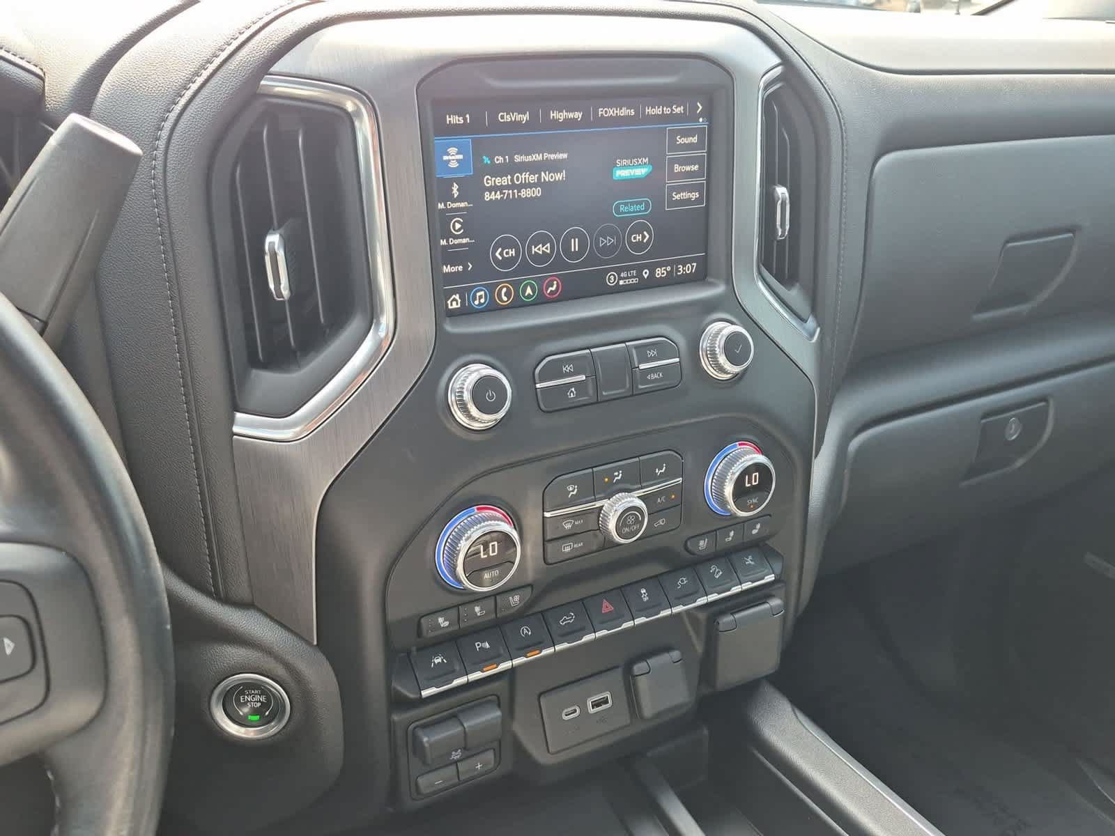Used 2021 GMC Sierra 1500 Denali w/ Denali Ultimate Package AWD/4WD image 27