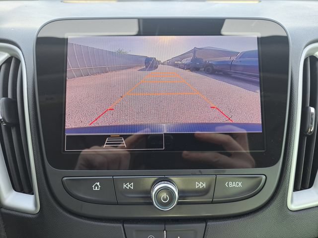 Used 2024 Chevrolet Malibu LT FWD image 20