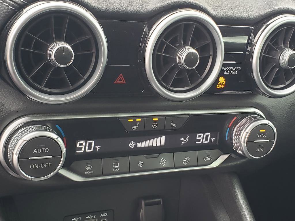 Used 2023 Nissan Sentra SV w/ All-Weather Package image 36