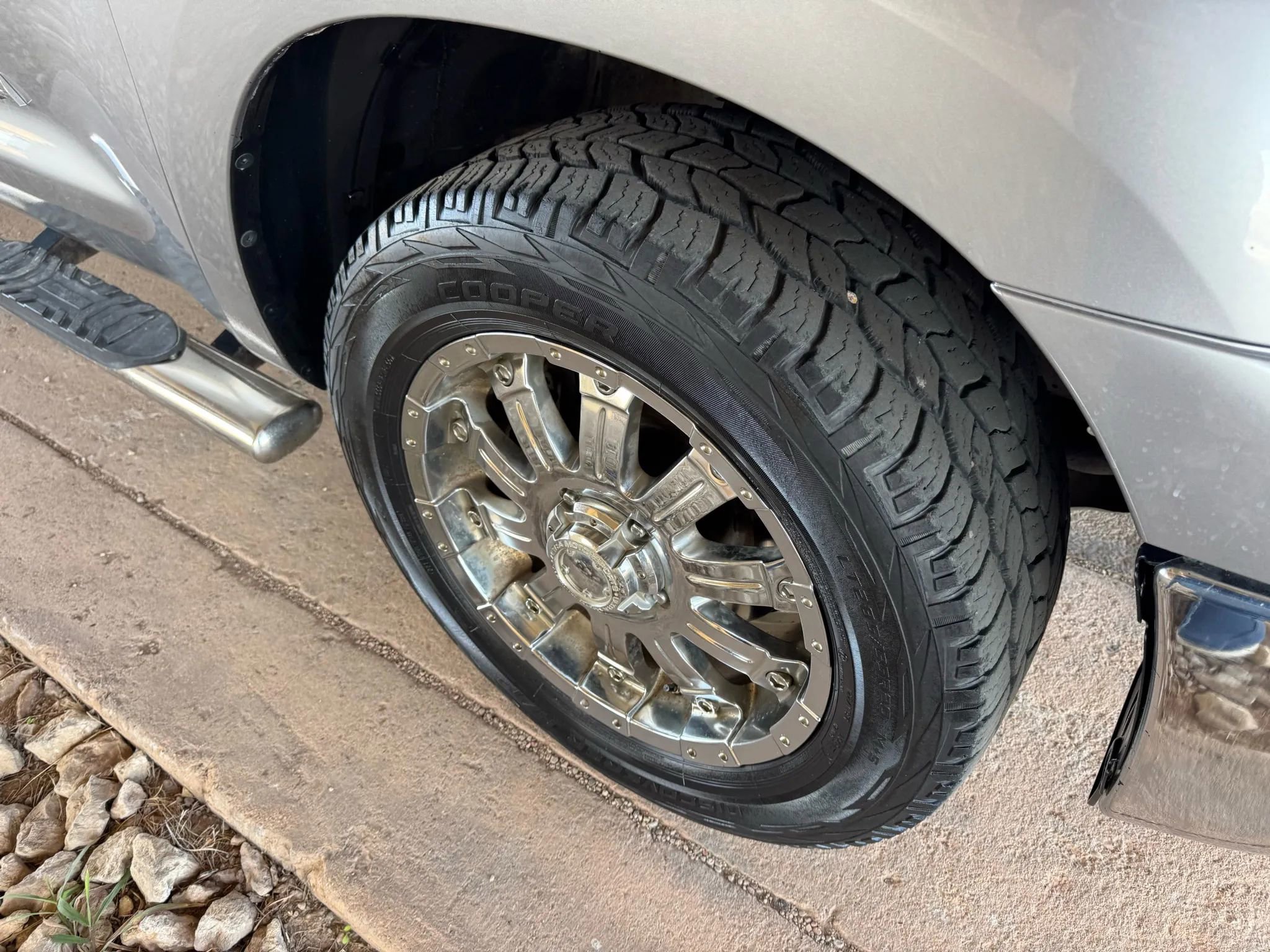 Used 2012 Toyota Tundra 2WD CrewMax image 30