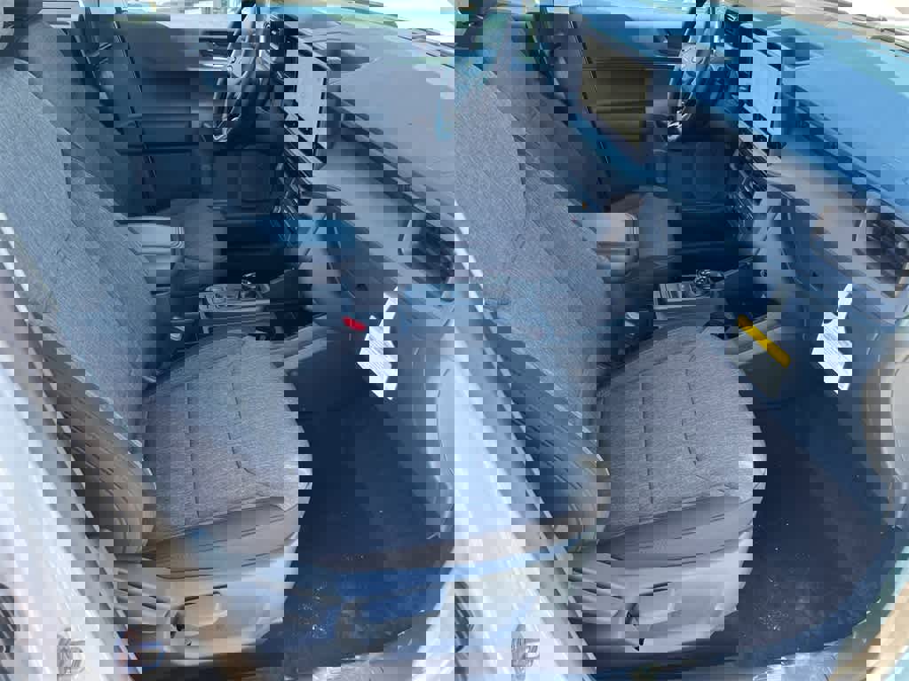 New 2025 Ford Maverick XLT w/ XLT Luxury Package image 13