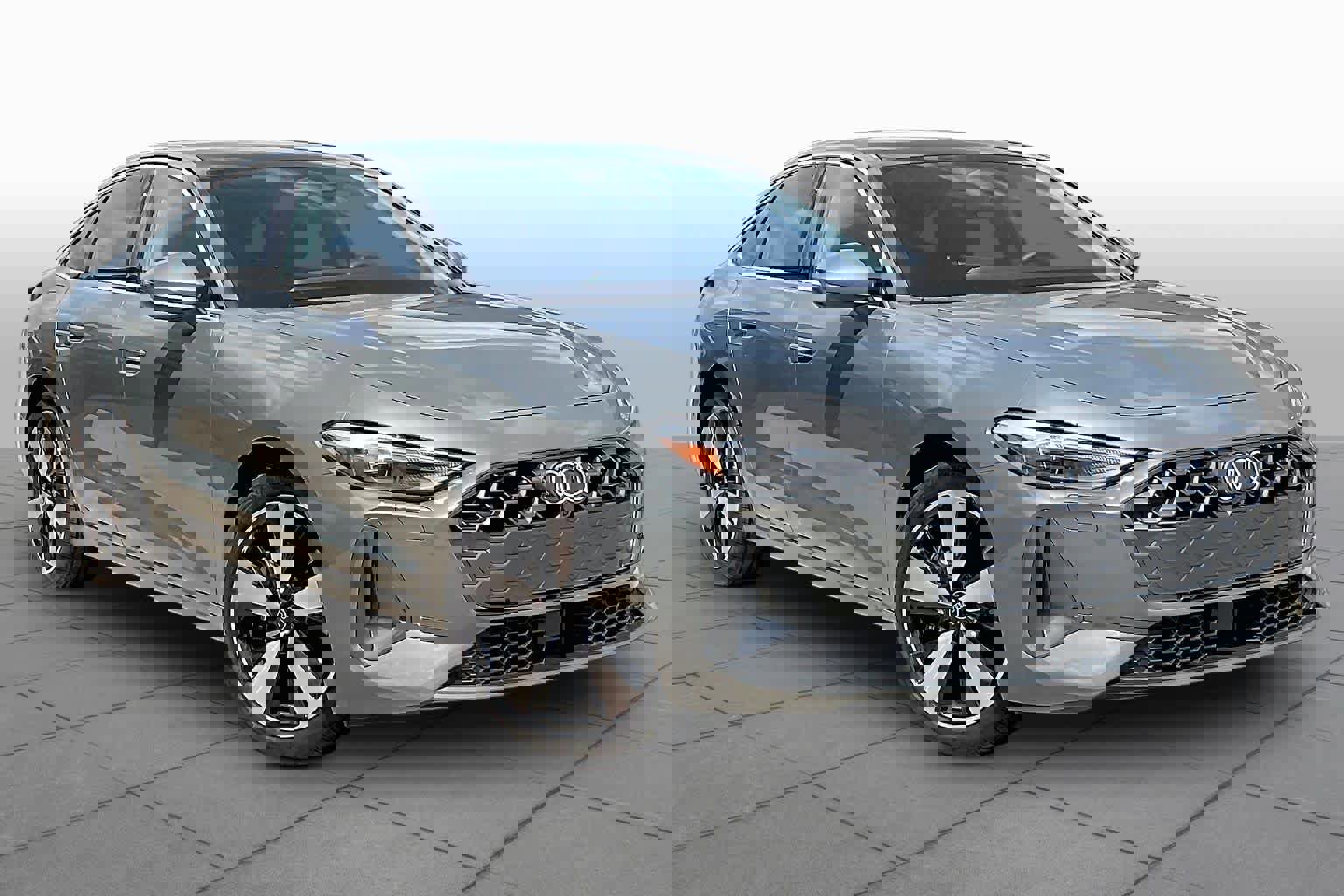 Used 2025 Audi A5 2.0T Premium w/ Convenience Package image 2