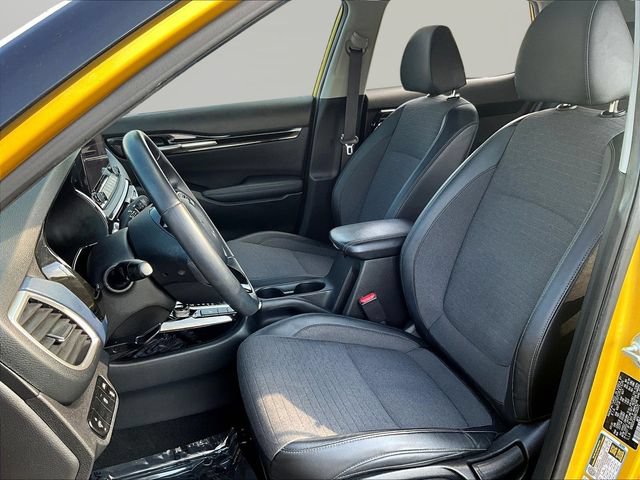 Certified 2022 Kia Seltos S AWD/4WD image 23