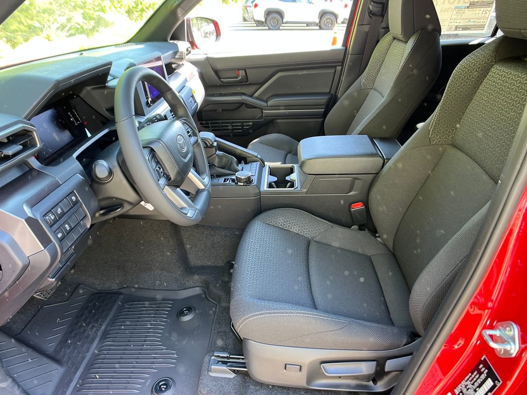 New 2026 Toyota 4Runner SR5 AWD/4WD image 9