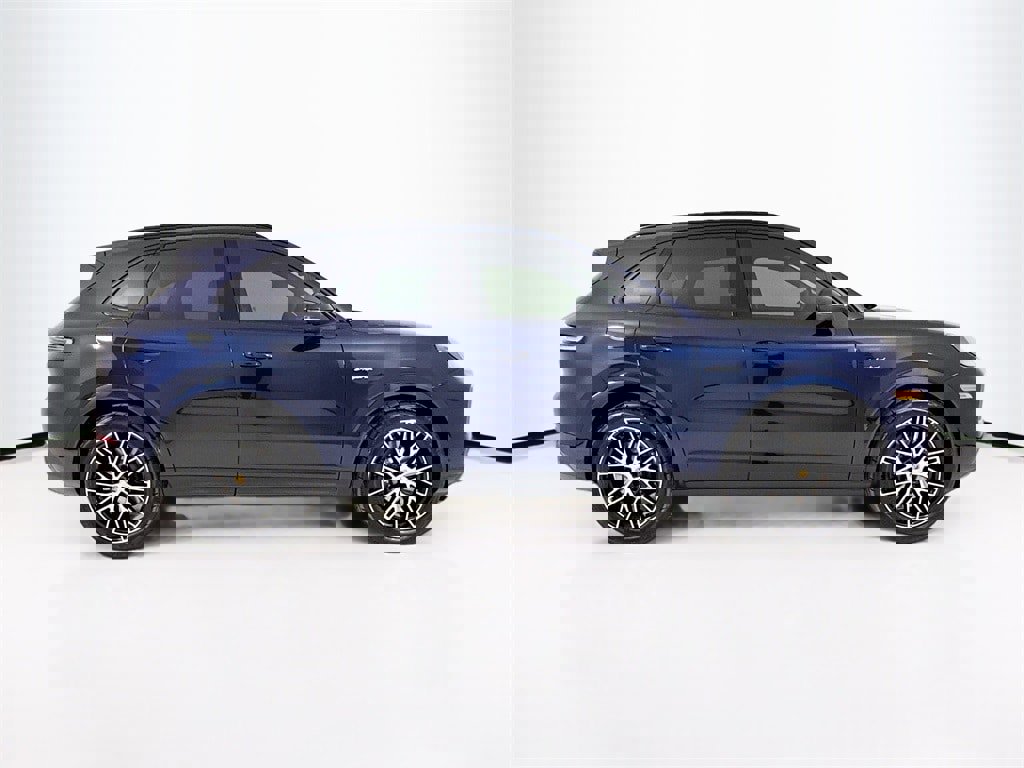 New 2026 Porsche Cayenne E-Hybrid image 8