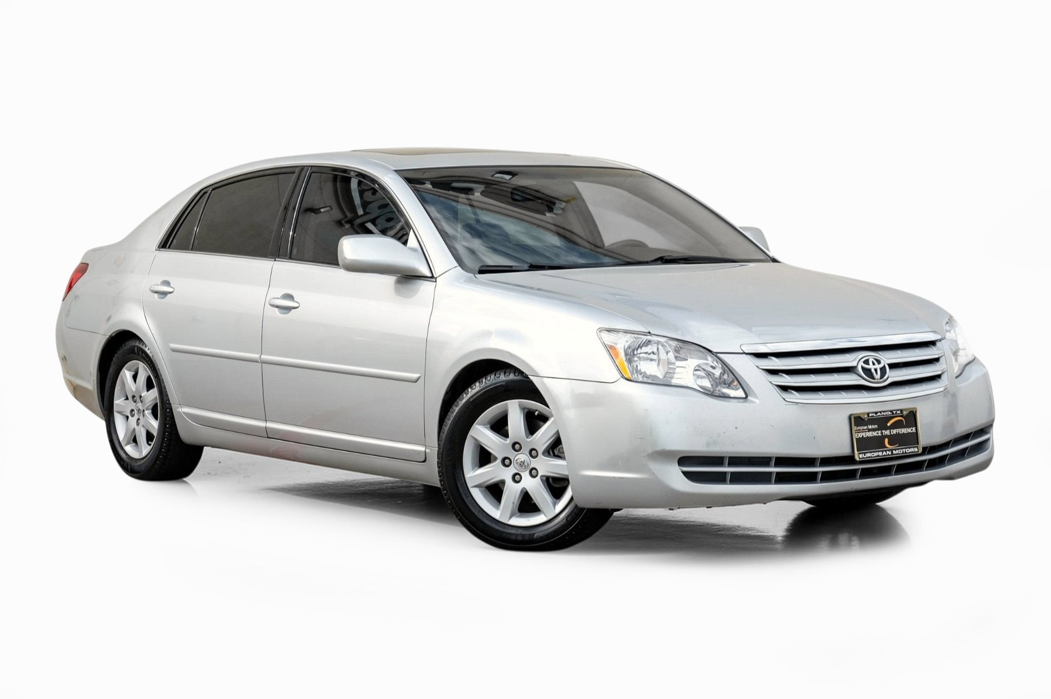 Used 2007 Toyota Avalon XL FWD image 6