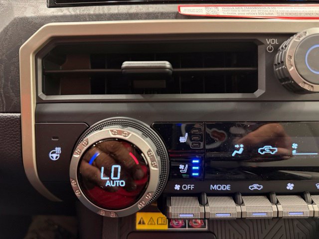 New 2026 Toyota Tacoma Limited AWD/4WD image 74