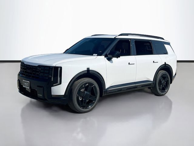 New 2027 Kia Telluride SX X-Line image 3
