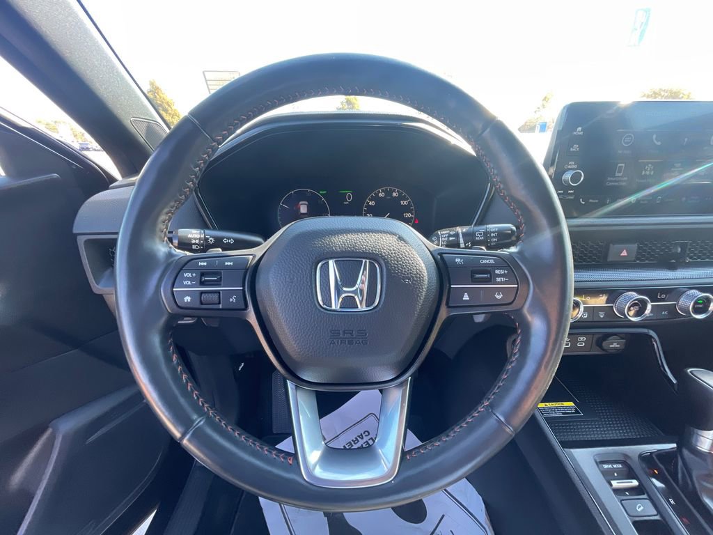 Used 2024 Honda CR-V Sport-L image 34
