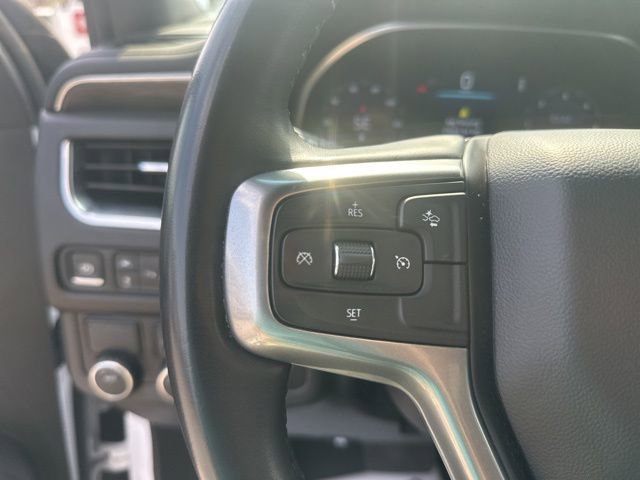 Used 2024 Chevrolet Tahoe LT RWD image 19