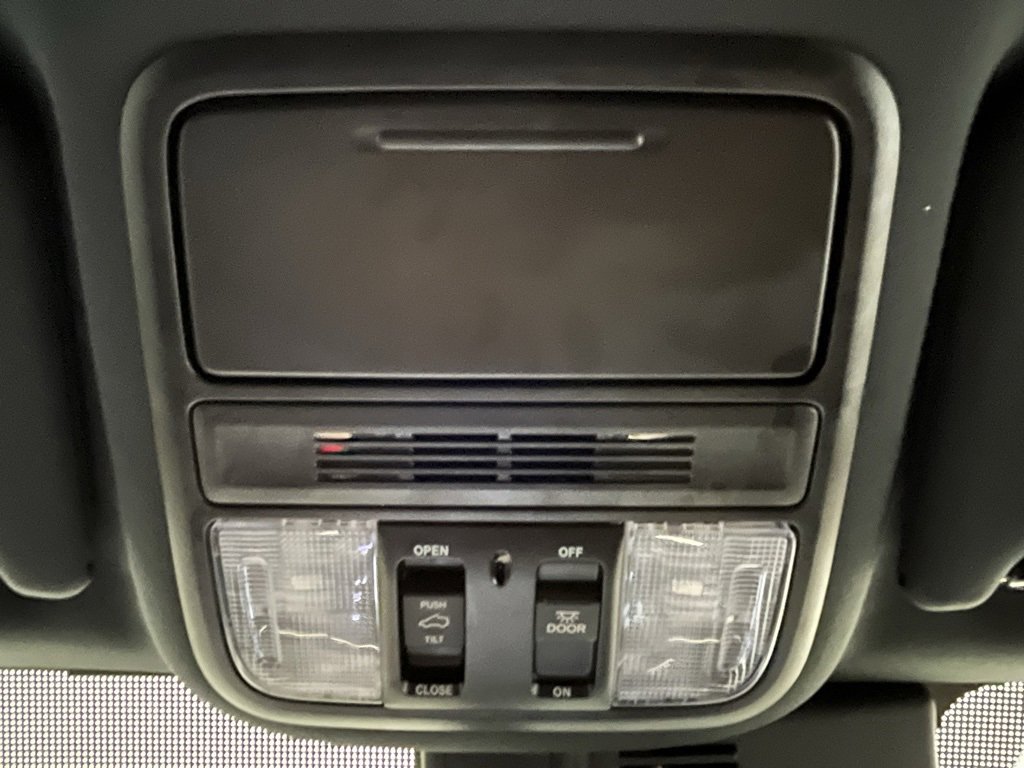 Used 2022 Honda Passport EX-L image 9