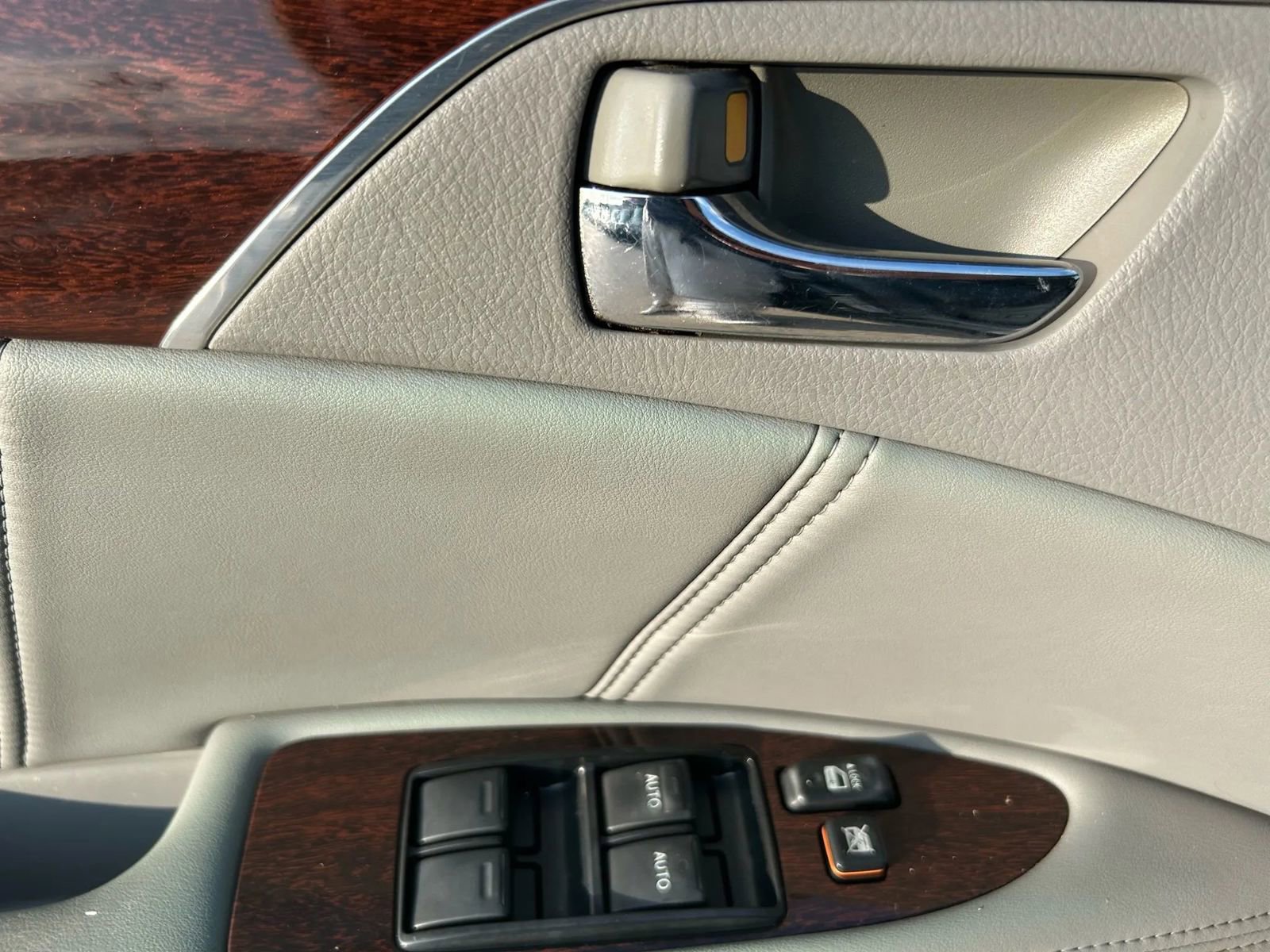 Used 2008 Toyota Avalon XL image 10