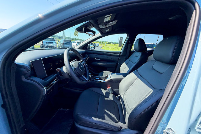 New 2026 Hyundai Santa Cruz SEL AWD/4WD image 15