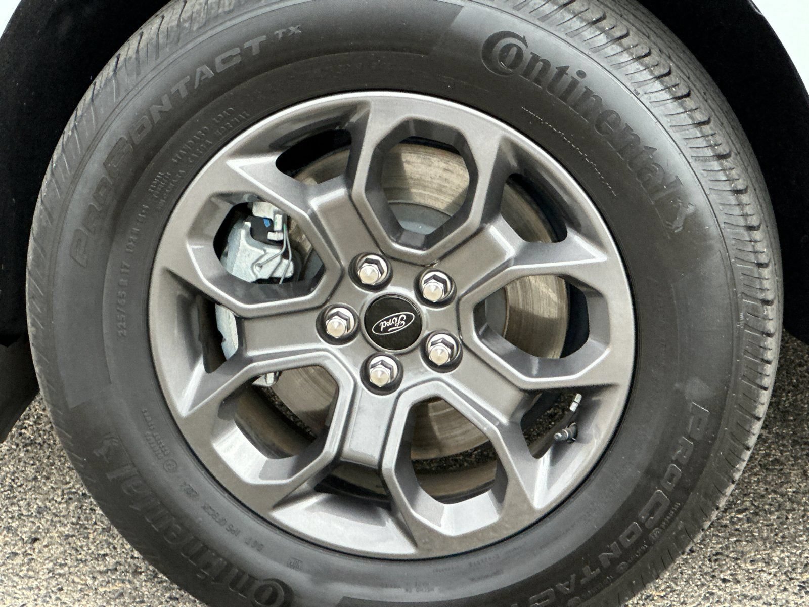 Used 2024 Ford Maverick XLT FWD image 36