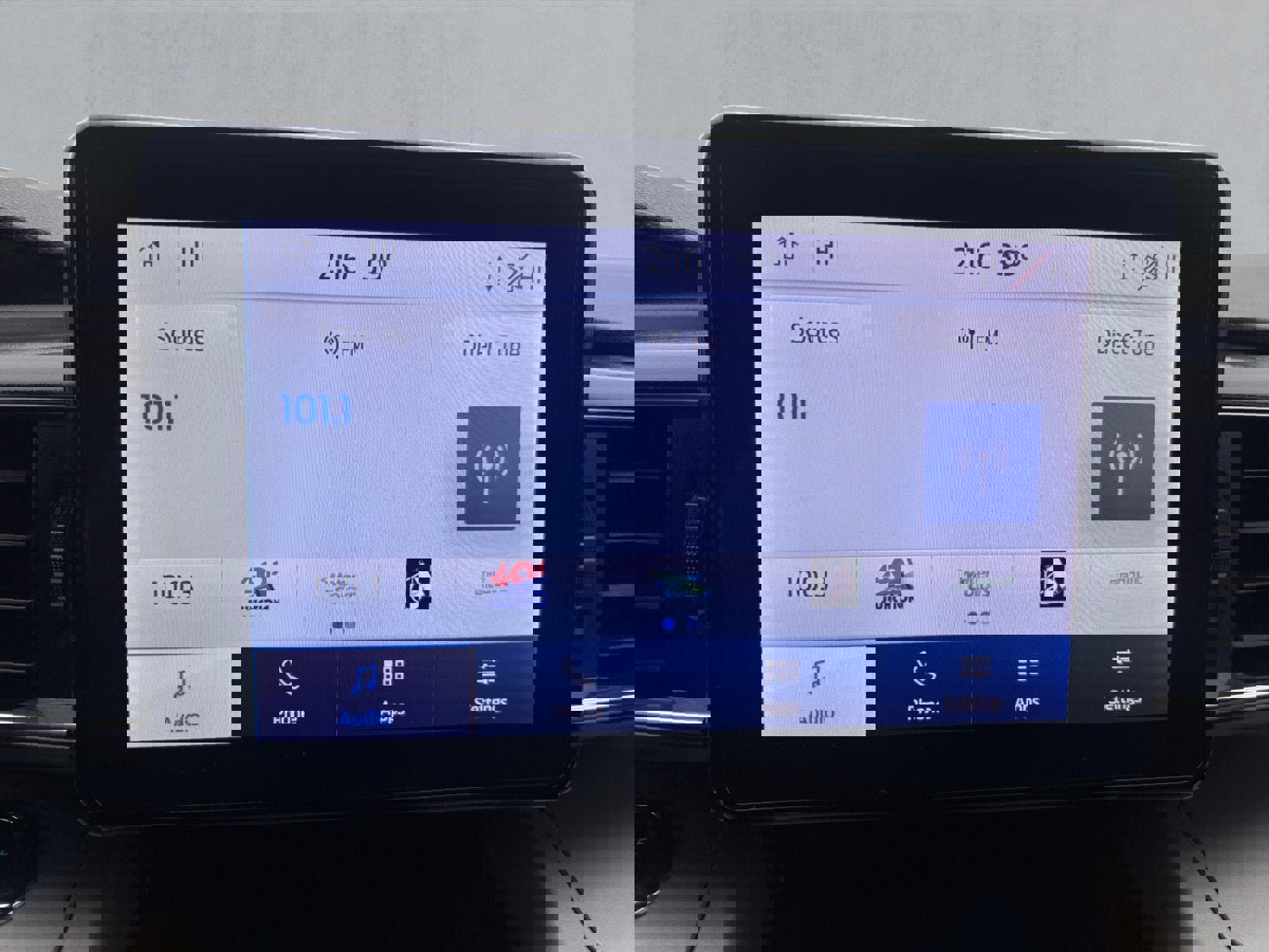 Certified 2023 Ford Explorer XLT w/ Equipment Group 202A image 18