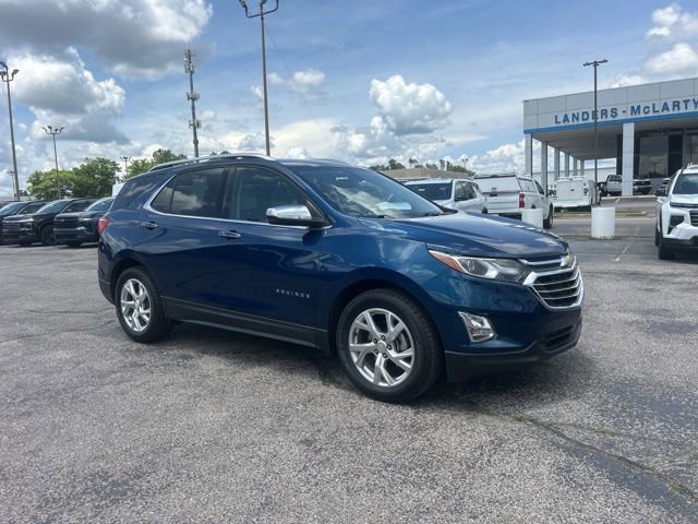 Used 2019 Chevrolet Equinox Premier