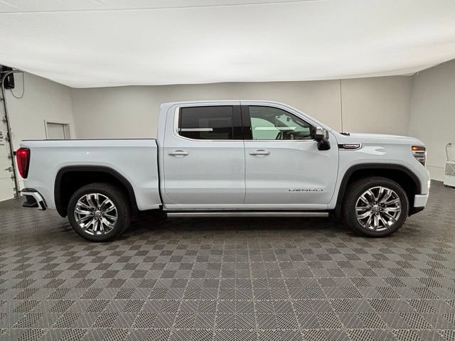 New 2026 GMC Sierra 1500 Denali w/ Denali Reserve Package AWD/4WD image 9