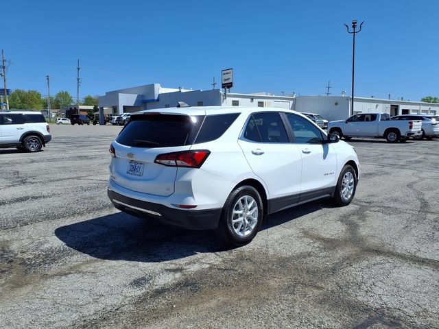 Used 2023 Chevrolet Equinox LT FWD image 13