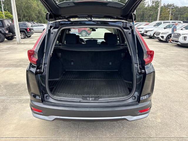 Used 2021 Honda CR-V EX image 35