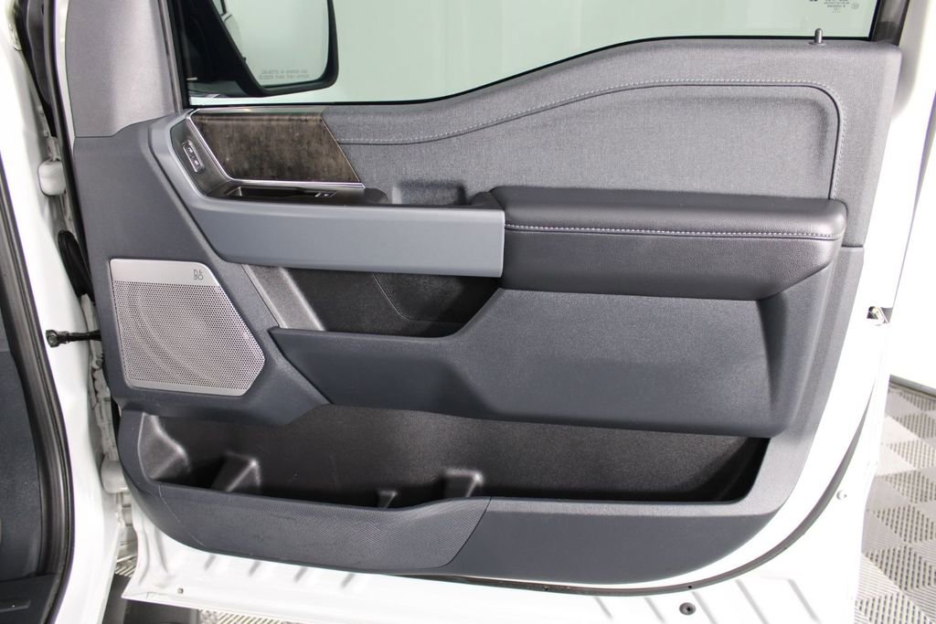 Used 2023 Ford F150 Lariat w/ FX4 Off-Road Package image 36