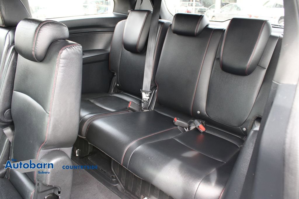 Used 2023 Honda Odyssey Sport image 28