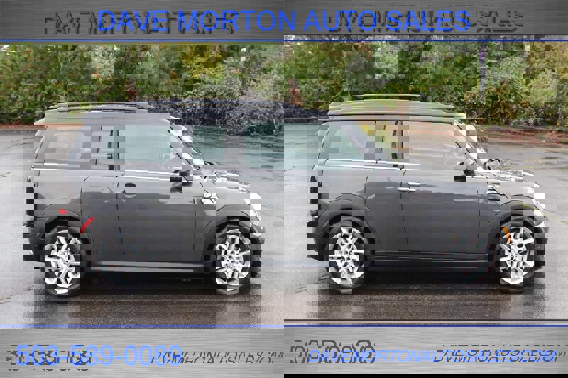 Used 2011 MINI Cooper Clubman S image 5