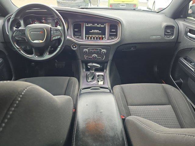 Used 2018 Dodge Charger GT w/ Driver Confidence Group AWD/4WD image 13